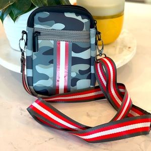 Haute Shore Cellphone Crossbody Bag